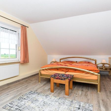 Ferienwohnungen Haus Hasenweide Stedesdorf Kültér fotó