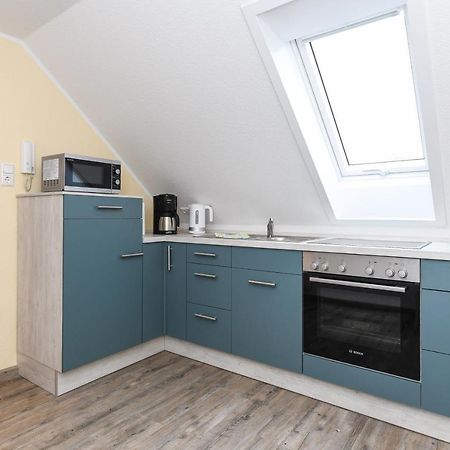 Ferienwohnungen Haus Hasenweide Stedesdorf Kültér fotó