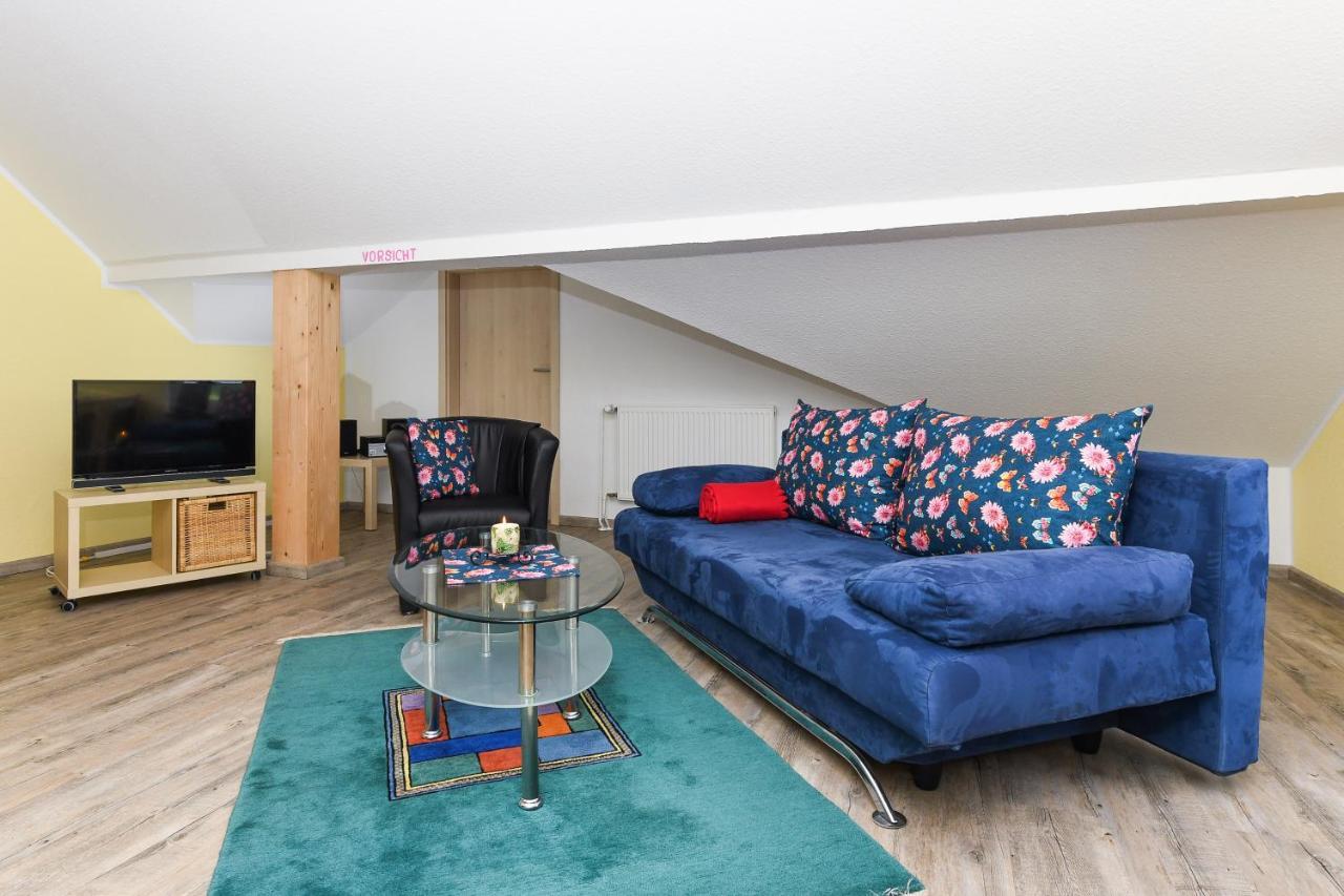 Ferienwohnungen Haus Hasenweide Stedesdorf Kültér fotó